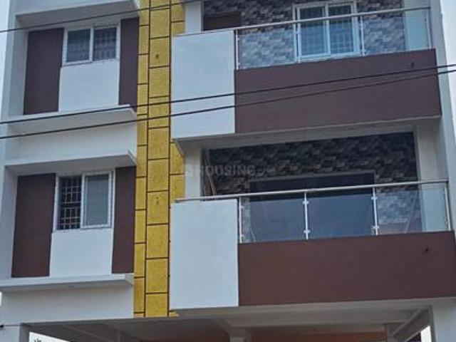 Perumanttunallur 2 BHK Apartment For Sale Chennai