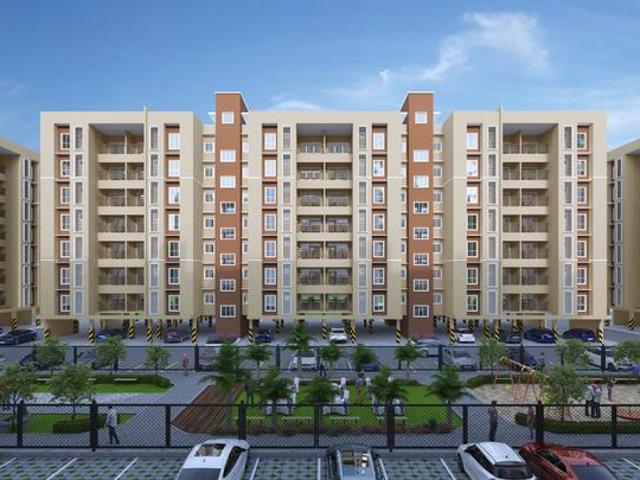Perumanttunallur 2 BHK Apartment For Sale Chennai