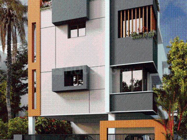 Perumanttunallur 2 BHK Apartment For Sale Chennai