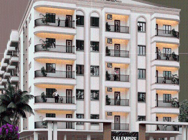 Guduvancheri 2 BHK Apartment For Sale Chennai