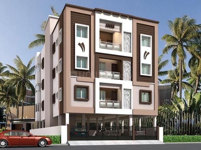 Perumanttunallur 2 BHK Apartment For Sale Chennai