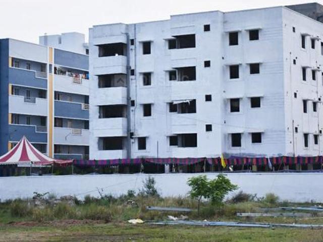 Perumanttunallur 2 BHK Apartment For Sale Chennai