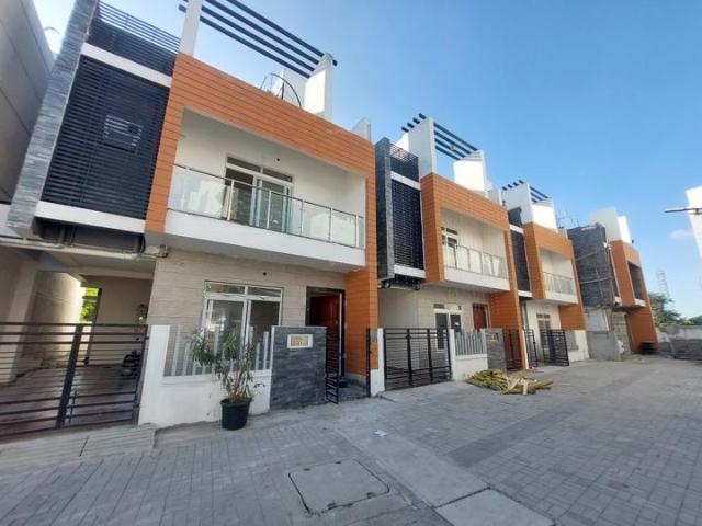 Perumbakkam 4 BHK Villa For Sale Chennai