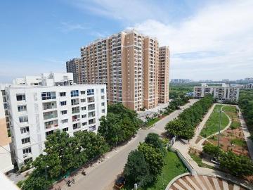 Perumbakkam 2 BHK Apartment For Sale Chennai