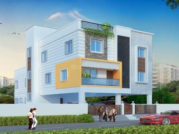 Sithalapakkam, Kanchipuram, Kancheepuram District, Tamil Nadu