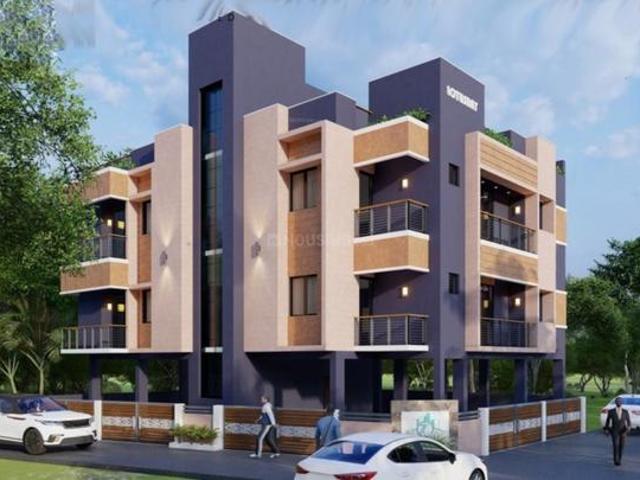 Perumbakkam 2 BHK Apartment For Sale Chennai