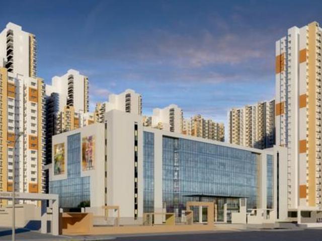 Perumbakkam 3 BHK Apartment For Sale Chennai