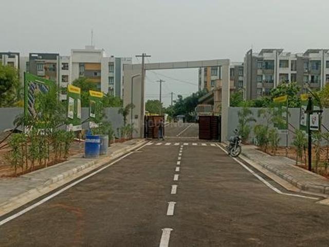 Perumbakkam Residential Plot For Sale Chennai