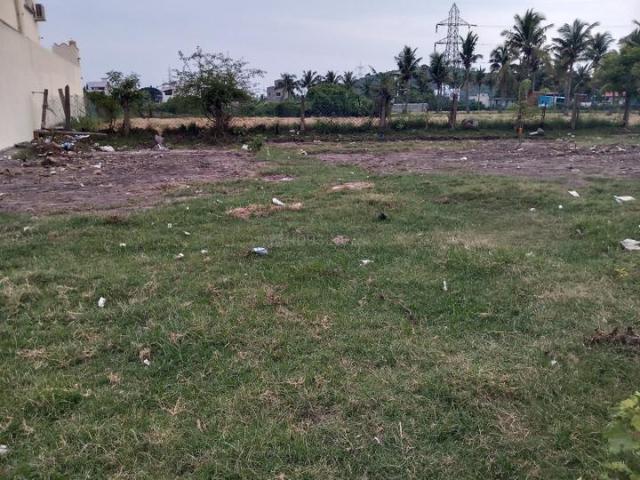 Perumbakkam Residential Plot For Sale Chennai