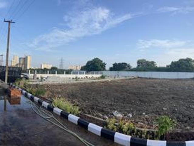 Perumbakkam Residential Plot For Sale Chennai