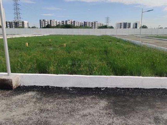 Perumbakkam Residential Plot For Sale Chennai