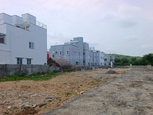 Perumbakkam Residential Plot For Sale Chennai