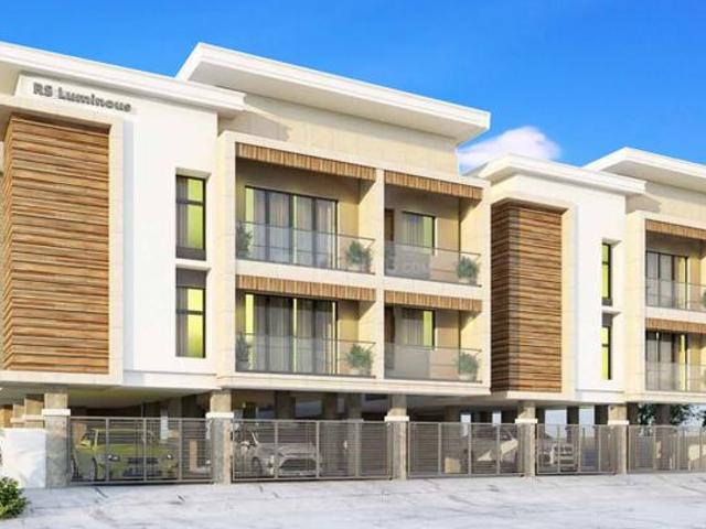 Perungudi 3 BHK Apartment For Sale Chennai