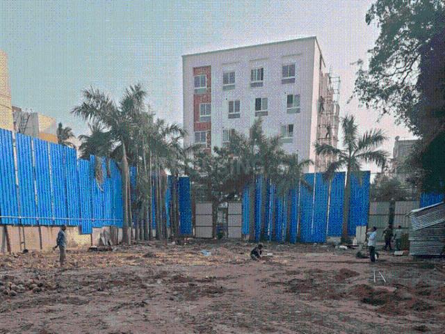 Perungudi 3 BHK Apartment For Sale Chennai