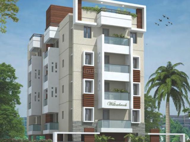 Perungudi 2.5 BHK Apartment For Sale Chennai