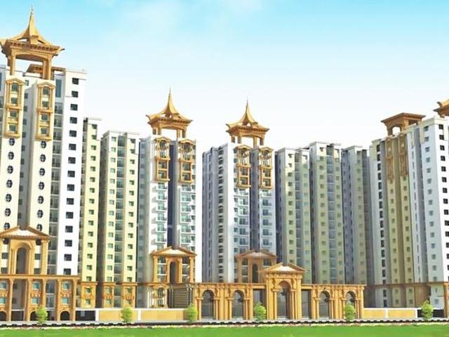 Perungudi 2.5 BHK Apartment For Sale Chennai