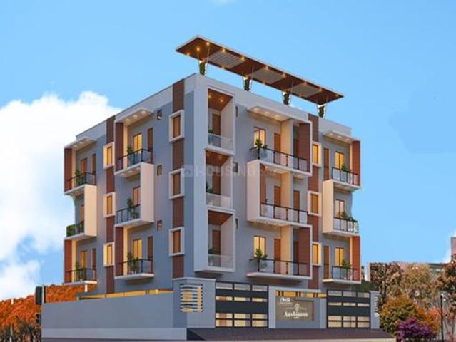 Perungudi 2 BHK Apartment For Sale Chennai
