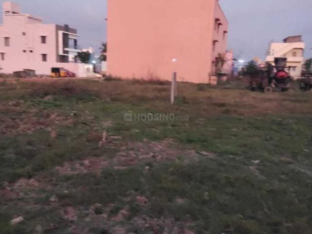 Perungudi Residential Plot For Sale Chennai