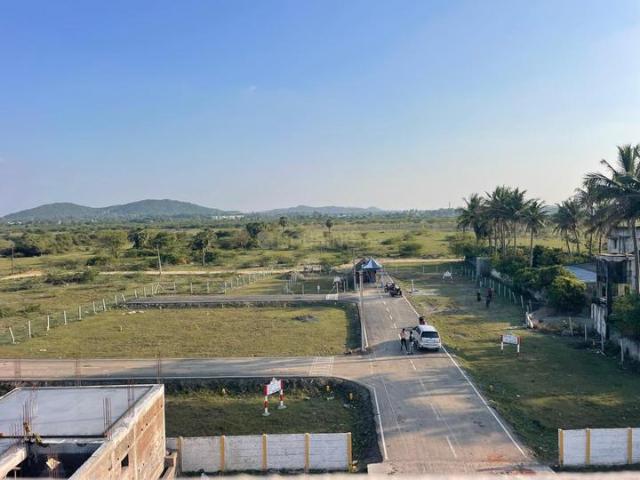 Perungalathur Residential Plot For Sale Chennai