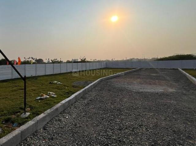 Perungalathur Residential Plot For Sale Chennai