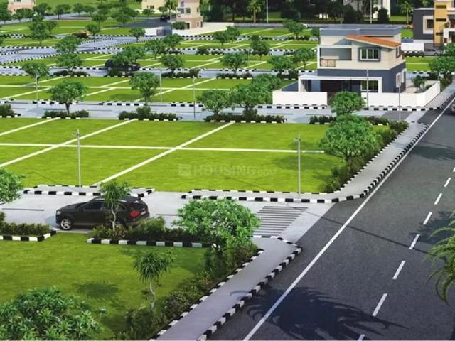 Perungalathur Residential Plot For Sale Chennai