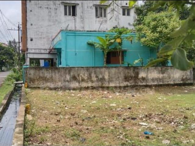 Perungalathur Residential Plot For Sale Chennai