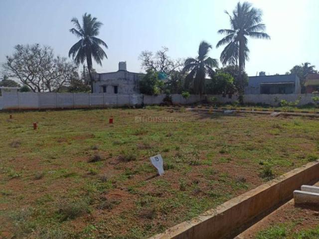 Perungalathur Residential Plot For Sale Chennai