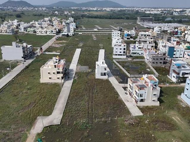 Perungalathur Residential Plot For Sale Chennai