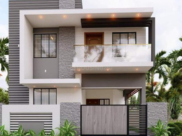 Perungalathur 1 BHK Villa For Sale Chennai