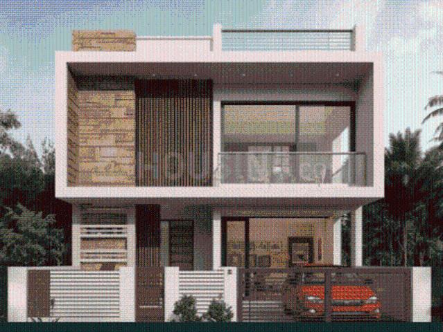 Perungalathur 1 BHK Villa For Sale Chennai
