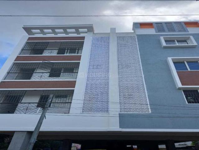Perungalathur 2 BHK Apartment For Sale Chennai