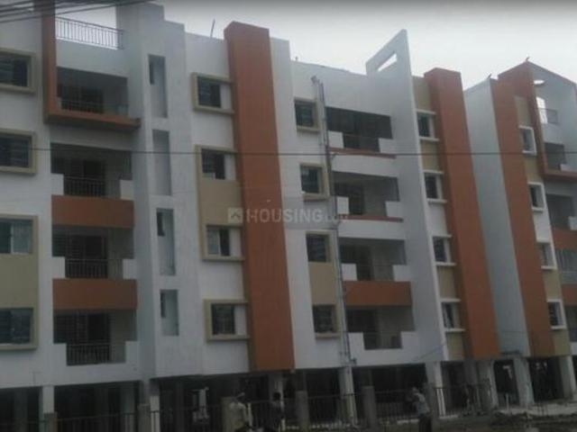 Perungalathur 2 BHK Apartment For Sale Chennai