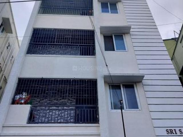 Perungalathur 2 BHK Apartment For Sale Chennai