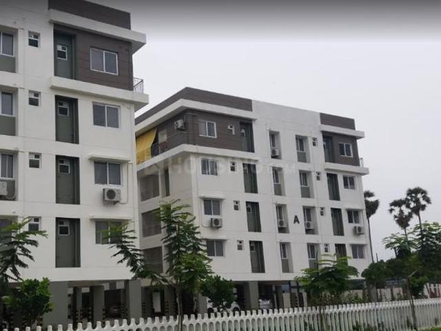Perungalathur 2 BHK Apartment For Sale Chennai