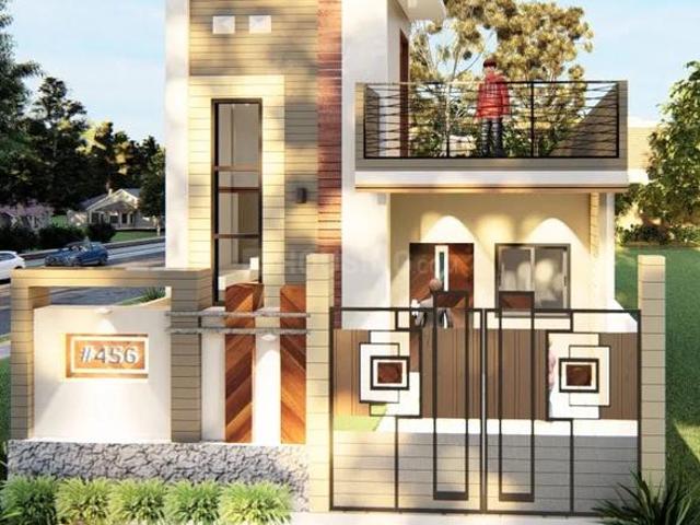 Perungalathur 2 BHK Villa For Sale Chennai