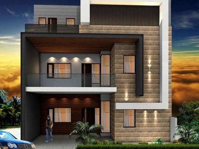 Perungalathur 2 BHK Villa For Sale Chennai