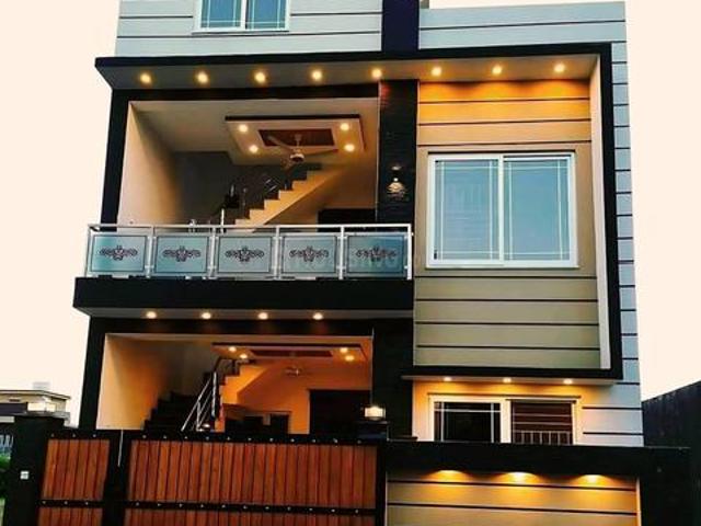 Perungalathur 2 BHK Villa For Sale Chennai