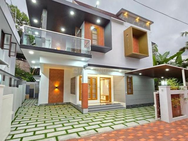 Perungalathur 2 BHK Villa For Sale Chennai