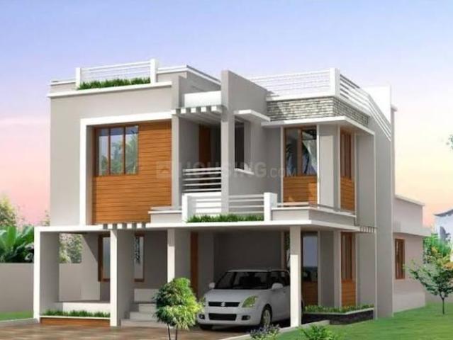 Perungalathur 2 BHK Villa For Sale Chennai