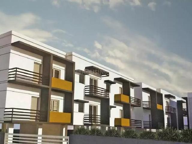 Perungalathur 3 BHK Apartment For Sale Chennai