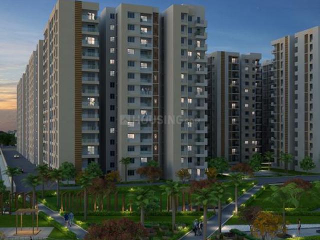 Perungalathur 3 BHK Apartment For Sale Chennai
