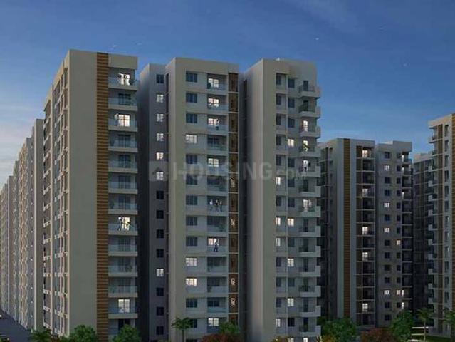 Perungalathur 3 BHK Apartment For Sale Chennai