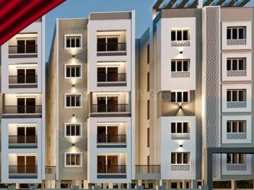 MP Mavis,Perungalathur 3 BHK Apartment For Sale Chennai