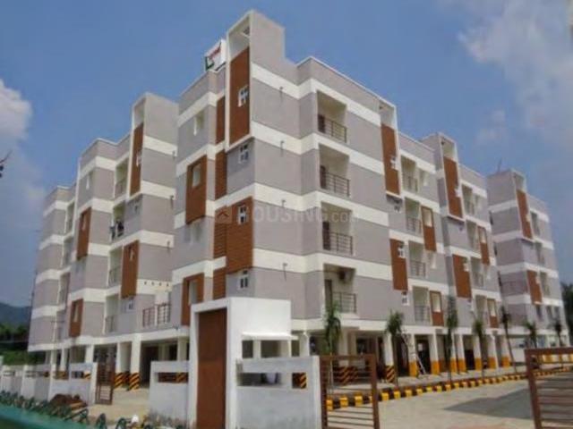 Perungalathur 3 BHK Apartment For Sale Chennai