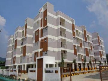 Perungalathur 3 BHK Apartment For Sale Chennai