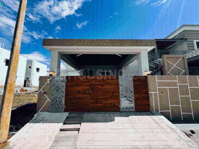 Perungalathur 3 BHK Villa For Sale Chennai