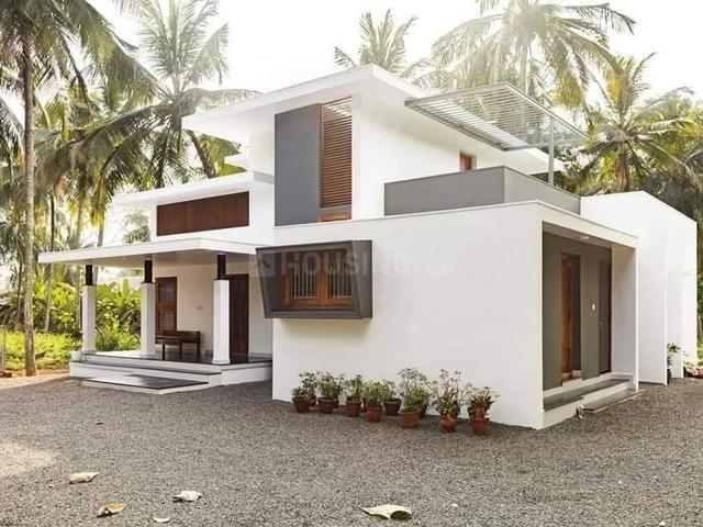 Perungalathur 3 BHK Villa For Sale Chennai