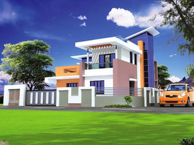 Perungalathur 3 BHK Villa For Sale Chennai