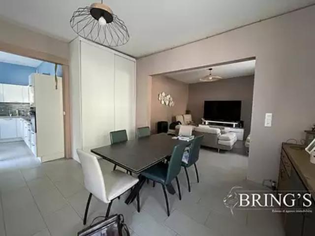 Pervenchères 61360 Achat / Vente maison 6 pièces t6 terrasse