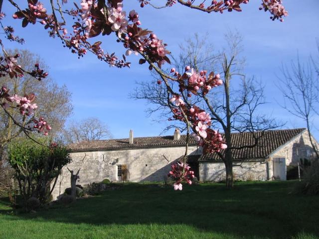 PERVILLE 82400 maison pierre 6 pièce s 156.56 m2